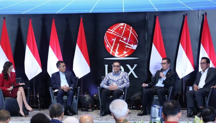 Dinamika Pasar Saham 2026: IHSG Terkoreksi, Likuiditas Asing Menyusut