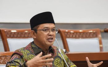 DPR: Kasus Daycare Jogja Bukti Lemahnya Sistem Perlindungan Anak di Indonesia