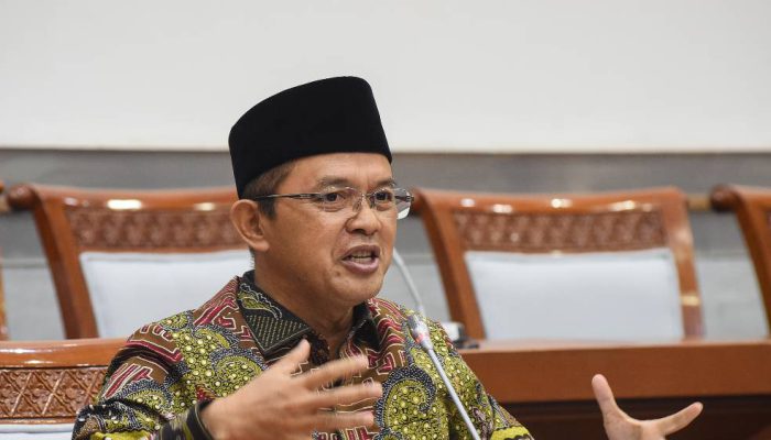 DPR: Kasus Daycare Jogja Bukti Lemahnya Sistem Perlindungan Anak di Indonesia