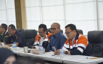 TPS Pererat Hubungan dengan Pelanggan Lewat FGD dan Kegiatan Kolaboratif
