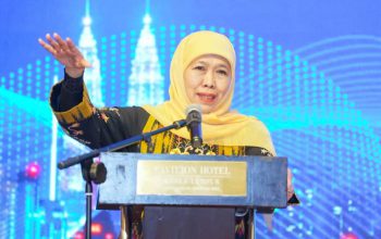 Dipimpin Gubernur Khofifah, Misi Dagang Jatim-Malaysia Cetak Transaksi Triliunan Rupiah