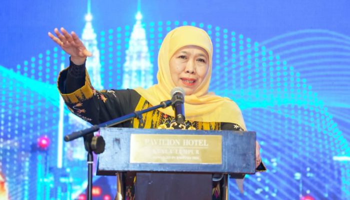 Dipimpin Gubernur Khofifah, Misi Dagang Jatim-Malaysia Cetak Transaksi Triliunan Rupiah