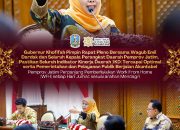 Gubernur Khofifah Pastikan WFH ASN Pemprov Jatim Berlanjut, Mulai Juni Digelar Setiap Jumat