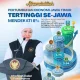 Di Tengah Tekanan Global, Gubernur Khofifah Sebut Ekonomi Jatim Melaju Hampir 6 Persen dan Terbaik Se-Jawa