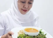 Pecel Raih Pengakuan Global, Gubernur Khofifah Sebut Bukti Kekuatan Kuliner Nusantara