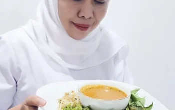 Pecel Raih Pengakuan Global, Gubernur Khofifah Sebut Bukti Kekuatan Kuliner Nusantara