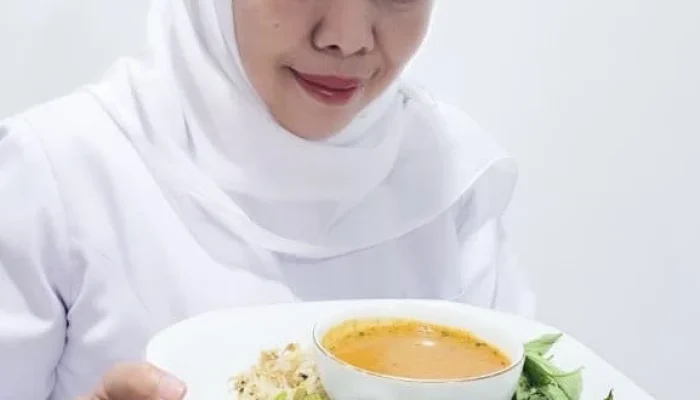 Pecel Raih Pengakuan Global, Gubernur Khofifah Sebut Bukti Kekuatan Kuliner Nusantara