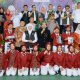 Gubernur Jawa Timur Apresiasi Siswa SRMP 15 Mojokerto, Kuasai Lima Bahasa dalam 9 Bulan