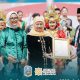 Gubernur Jatim Raih Rekor MURI, Sekaligus Luncurkan 40 Sekolah Berintegritas