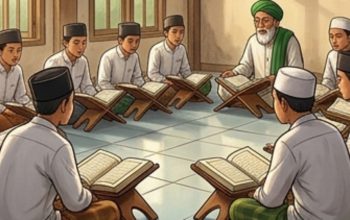 Fakta Mengejutkan! Kasus Kiai Cabuli Santri di Pati Diduga Terjadi Bertahun-Tahun