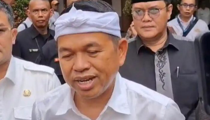 Jabar Tetapkan Hari Tatar Sunda, Dedi Mulyadi: Bangkitkan Identitas dan Budaya Sunda