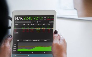 IHSG Masih Konsolidasi, Analis Sebut Area 7.240 Jadi Penentu Arah Pasar