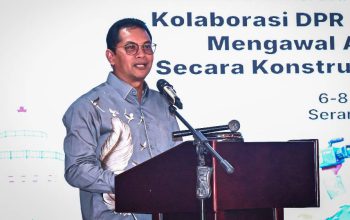 Biro Pemberitaan Parlemen DPR Hadirkan Inovasi Hotline Pengaduan Digital