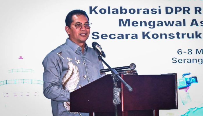 Biro Pemberitaan Parlemen DPR Hadirkan Inovasi Hotline Pengaduan Digital