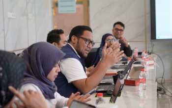 TPS Tingkatkan Kapabilitas Internal untuk Penyusunan Sustainability Report Berstandar Global