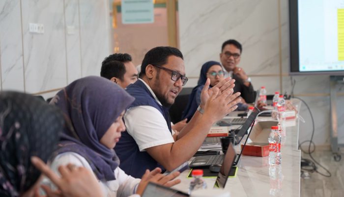 TPS Tingkatkan Kapabilitas Internal untuk Penyusunan Sustainability Report Berstandar Global