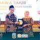 Gubernur Khofifah: LKS Jadi Garda Terdepan Pelayanan Sosial Masyarakat