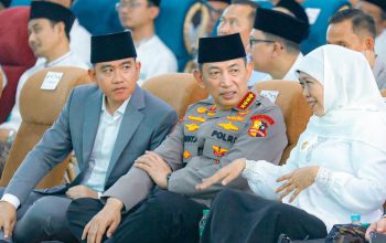 Gubernur Khofifah Sebut Perjuangan KH Abdul Wahab Chasbullah Relevan untuk Perkuat Persatuan Indonesia