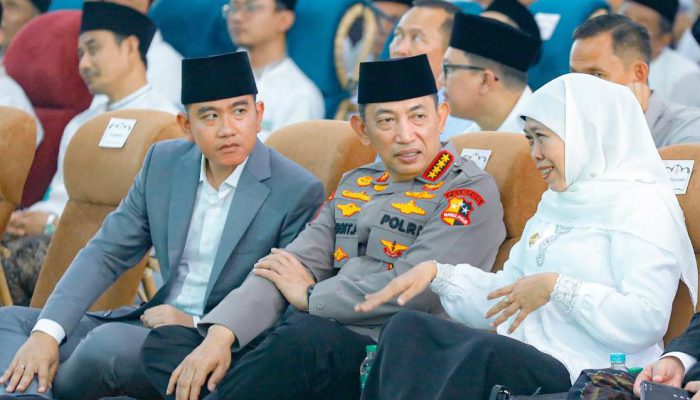 Gubernur Khofifah Sebut Perjuangan KH Abdul Wahab Chasbullah Relevan untuk Perkuat Persatuan Indonesia