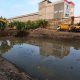 Turun ke Lapangan, Wali Kota Surabaya Cek Solusi Banjir di Tanjungsari