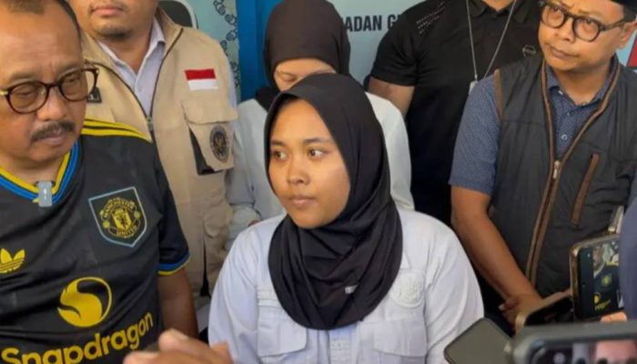 DUGAAN KERACUNAN MBG DI SURABAYA MELUAS, KORBAN DIDOMINASI ANAK SEKOLAH