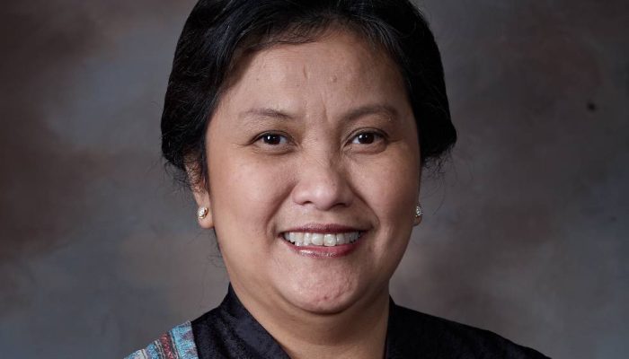 WAKIL KETUA MPR LESTARI: PERSOALAN GURU ADALAH MASALAH STRATEGIS PENDIDIKAN NASIONAL