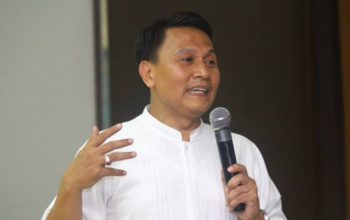Mardani Ali Sera Minta Pemerintah Pastikan Guru Honorer Tak Kehilangan Pekerjaan