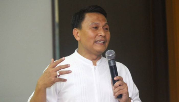 Mardani Ali Sera Minta Pemerintah Pastikan Guru Honorer Tak Kehilangan Pekerjaan