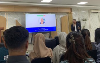 Kolaborasi TPS dan CMA CGM Bahas Strategi Supply Chain Modern