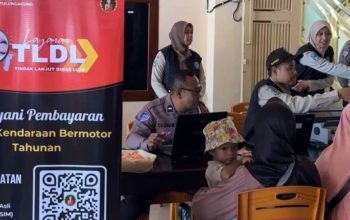 SAMSAT CERIA Dorong Kepatuhan Pajak, Hadirkan Layanan Terpadu hingga Servis Gratis