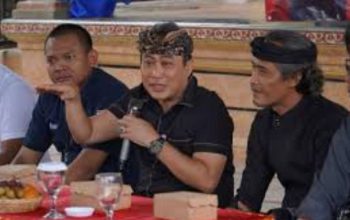 Kesuma Kelakan Soroti Sulitnya Akses Modal bagi UMKM Nonbankable