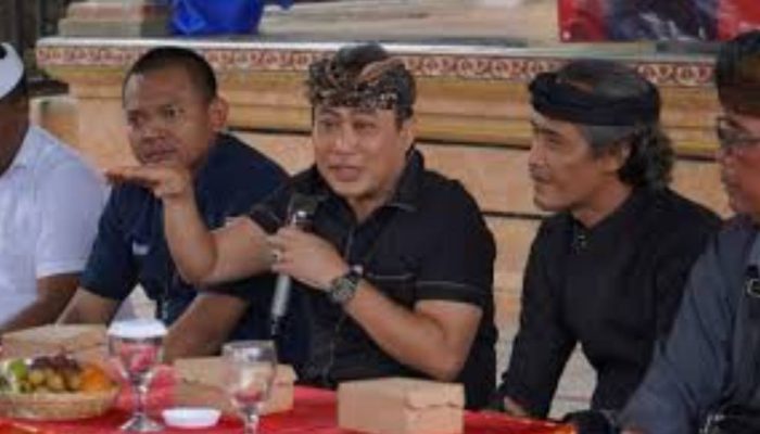 Kesuma Kelakan Soroti Sulitnya Akses Modal bagi UMKM Nonbankable
