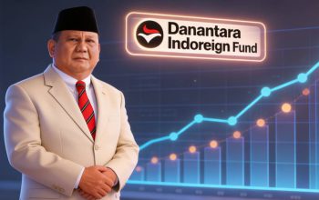 Prabowo Ingin Indonesia Tentukan Harga SDA Sendiri, Skema Danantara Diperdebatkan