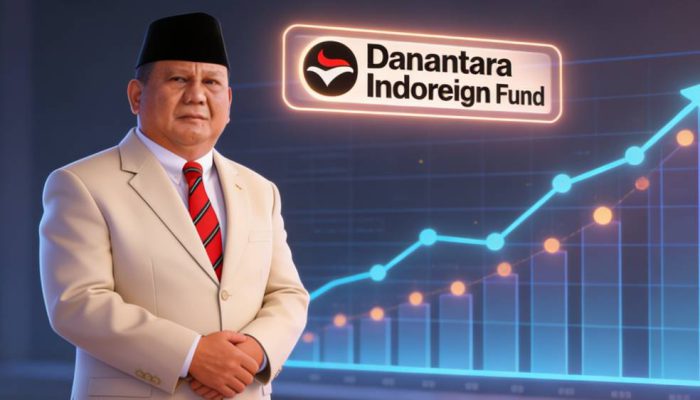 Prabowo Ingin Indonesia Tentukan Harga SDA Sendiri, Skema Danantara Diperdebatkan