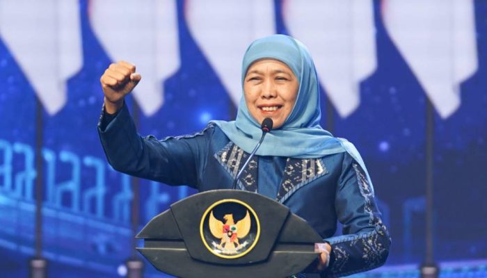 EJIES 2026 Jadi Ajang Lahirnya Inovasi Pendidikan Berdampak di Jawa Timur