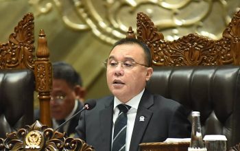 Pemulihan Sumatra Pascabencana Disepakati, Dana Rp100,1 Triliun Digelontorkan DPR dan Pemerintah Setujui Program Pemulihan Sumatra Senilai Rp100 Triliun