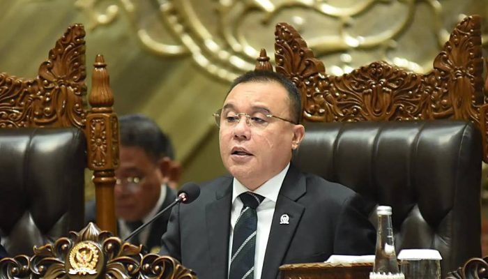 Pemulihan Sumatra Pascabencana Disepakati, Dana Rp100,1 Triliun Digelontorkan DPR dan Pemerintah Setujui Program Pemulihan Sumatra Senilai Rp100 Triliun