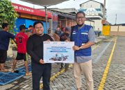 TPS Pastikan Kurban Sesuai Syariat dan Standar ASUH bagi Penerima Manfaat