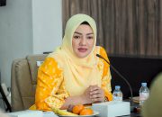 BKSAP DPR: Parlemen Sensitif Gender Kunci Demokrasi yang Berkeadilan