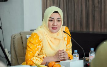 BKSAP DPR: Parlemen Sensitif Gender Kunci Demokrasi yang Berkeadilan