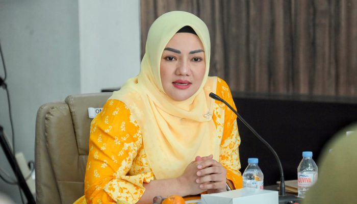 BKSAP DPR: Parlemen Sensitif Gender Kunci Demokrasi yang Berkeadilan