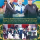 Gubernur Khofifah Sebut Kejurnas Tenis Piala Ketua MA Jadi Ajang Persatuan dan Penggerak Ekonomi Daerah