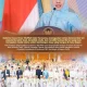 Gubernur Khofifah Hadiri Wisuda Tahfidz Yayasan Khadijah, Yakin Generasi Qur’ani Mampu Bersaing Global