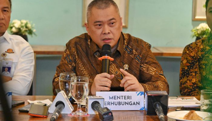 Komisi Aplikator Ojol Dipangkas Jadi 8 Persen, Berlaku Tanpa Masa Uji Coba