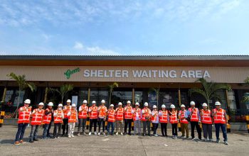 Arus Logistik Makin Efisien, TTL dan APTRINDO Sepakat Tingkatkan Koordinasi Berkelanjutan