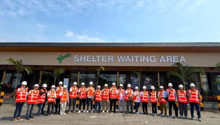 Arus Logistik Makin Efisien, TTL dan APTRINDO Sepakat Tingkatkan Koordinasi Berkelanjutan