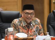 Abdul Fikri Faqih: Kesejahteraan Guru Harus Naik, Tapi Perlu Perhitungan Matang