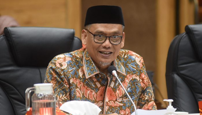 Abdul Fikri Faqih: Kesejahteraan Guru Harus Naik, Tapi Perlu Perhitungan Matang