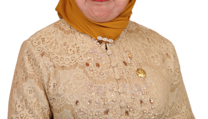 Endang Setyawati: Benih Unggul Harus Disesuaikan dengan Karakteristik Tiap Wilayah