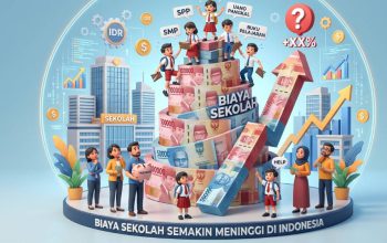 Pendaftaran Sekolah Negeri Gratis, Komite Sekolah Dilarang Jadikan Sumbangan sebagai Syarat